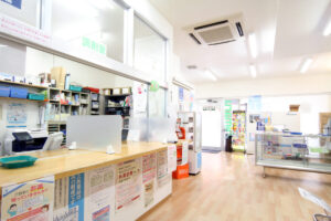 石丸一正商店