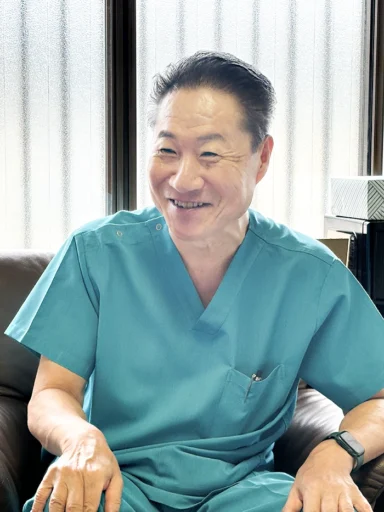 一色先生