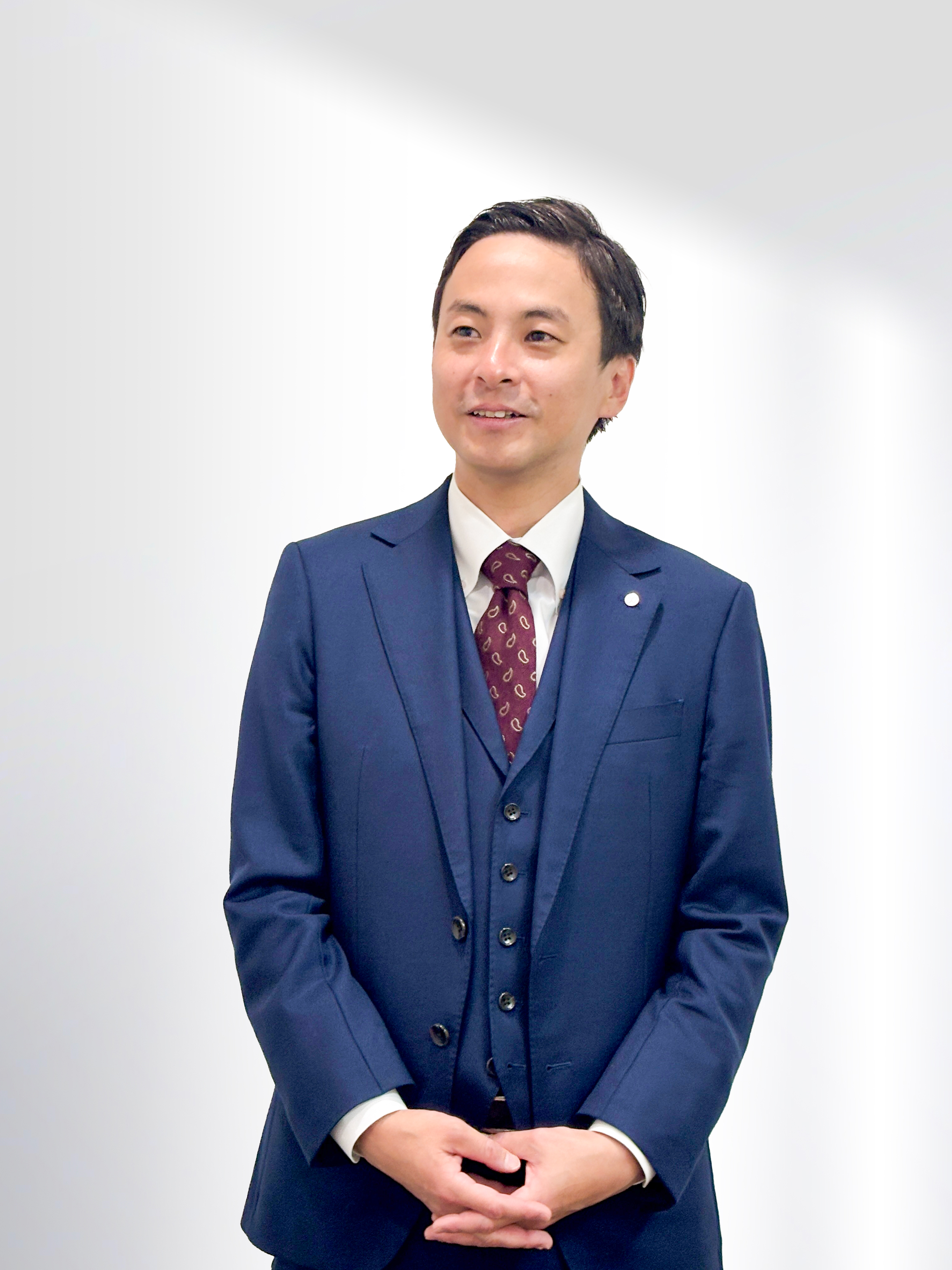 1：Shohei Saito