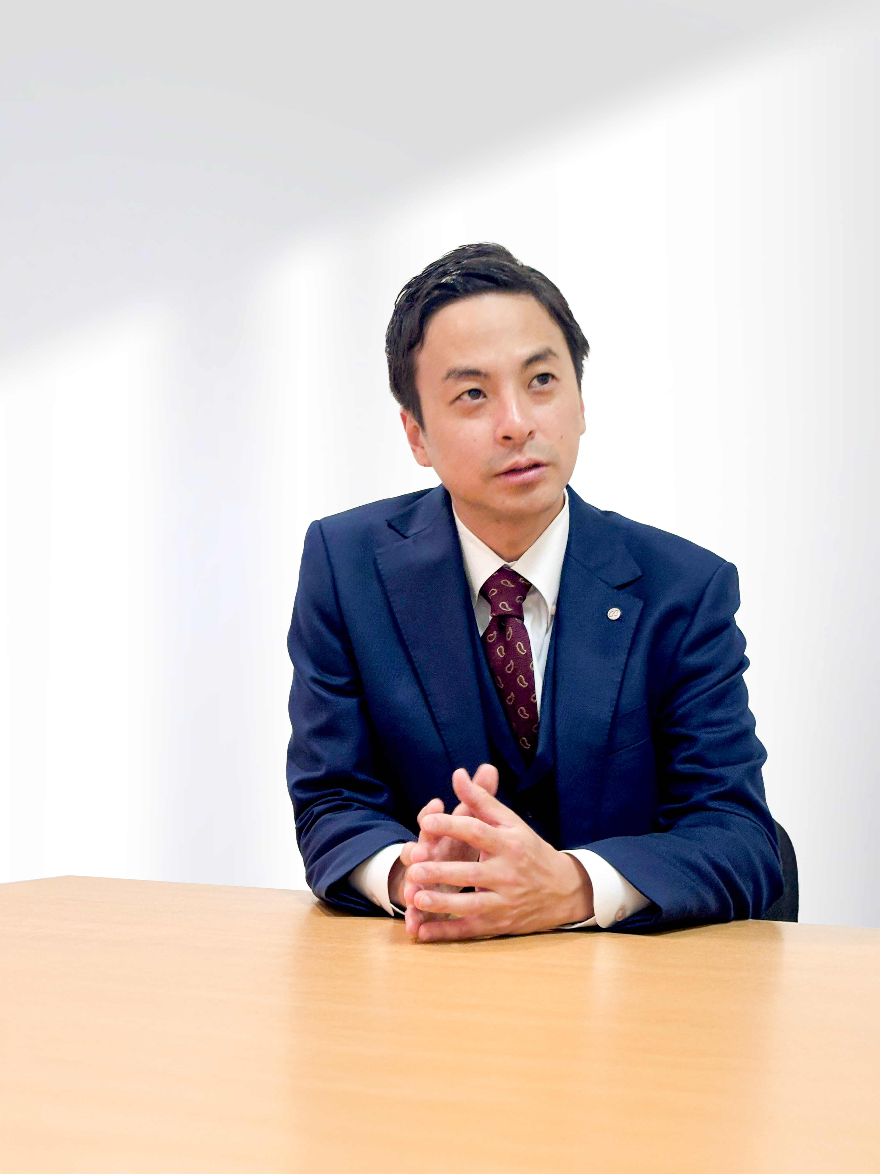 3：Shohei Saito