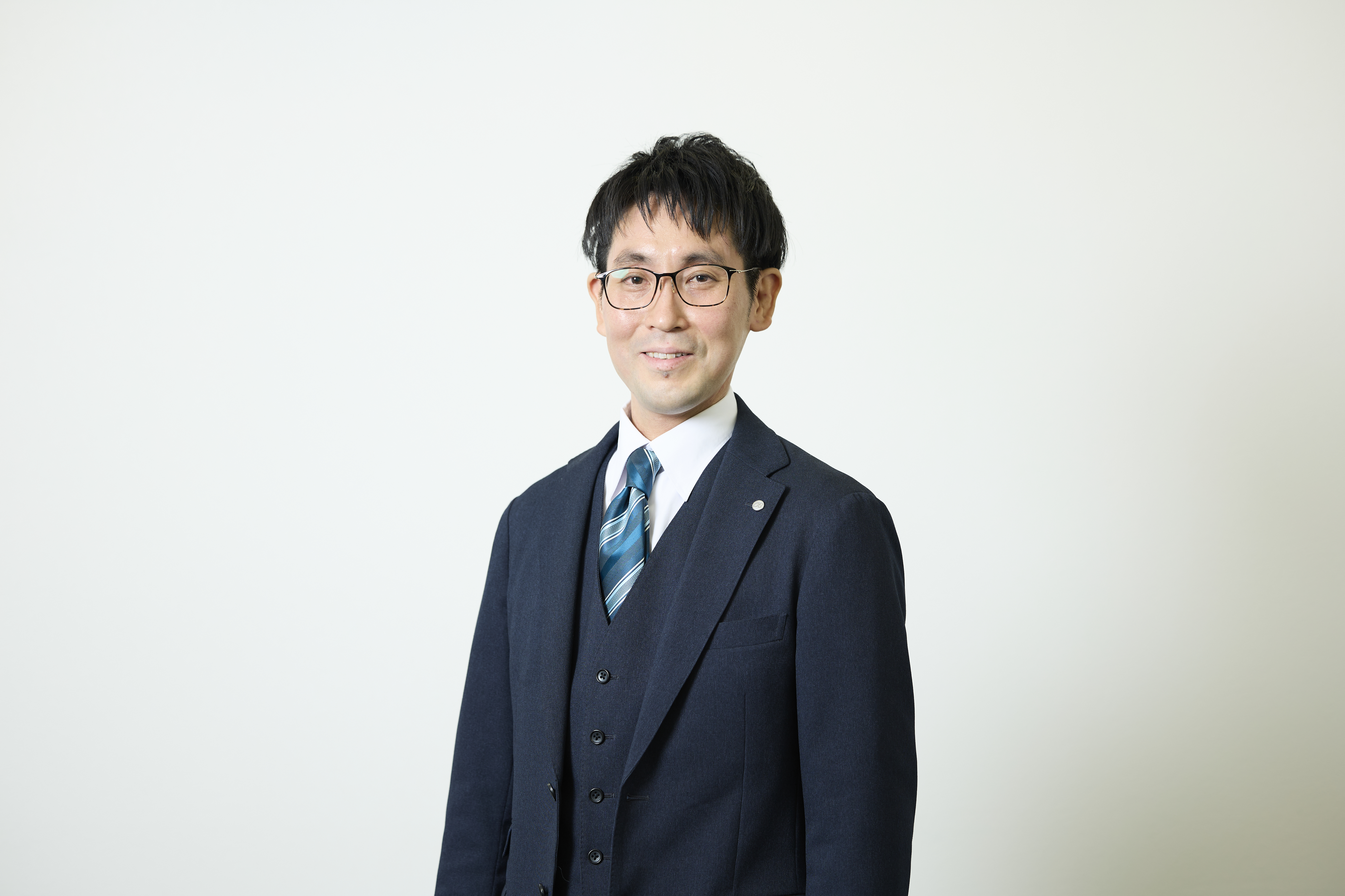 3：Kazuki Kinjo