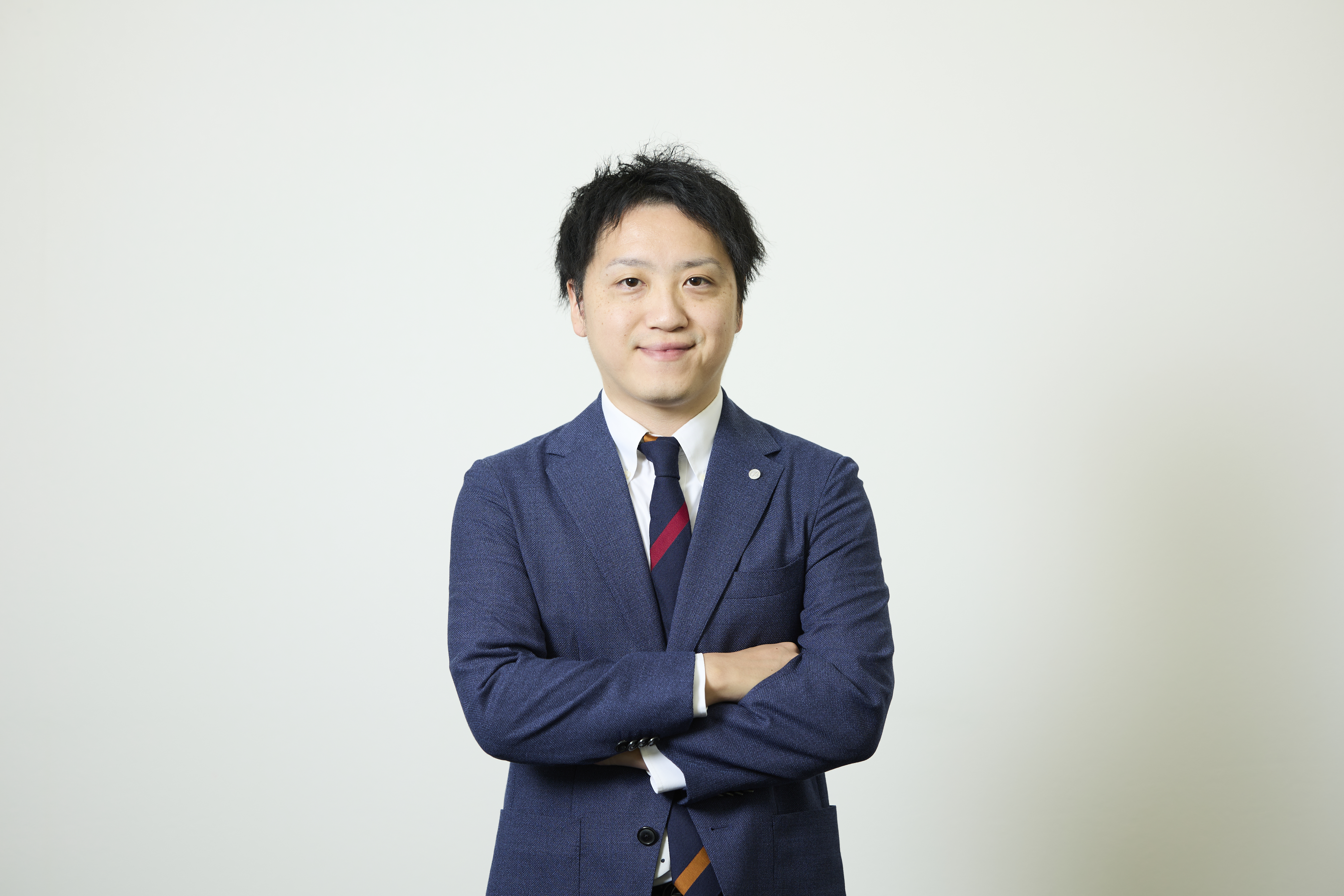 2：Kazufumi Tada