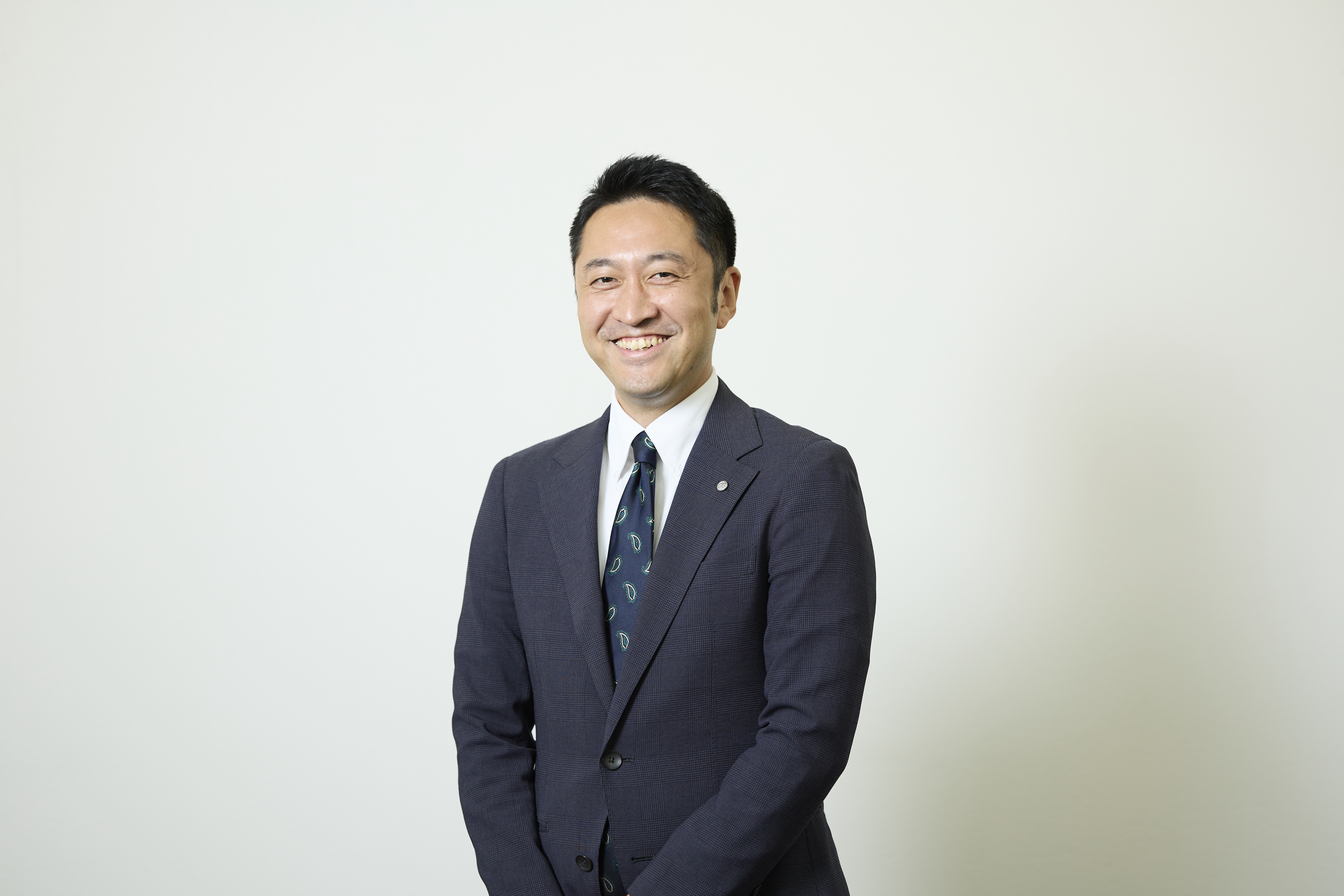3：Satoshi Komiya