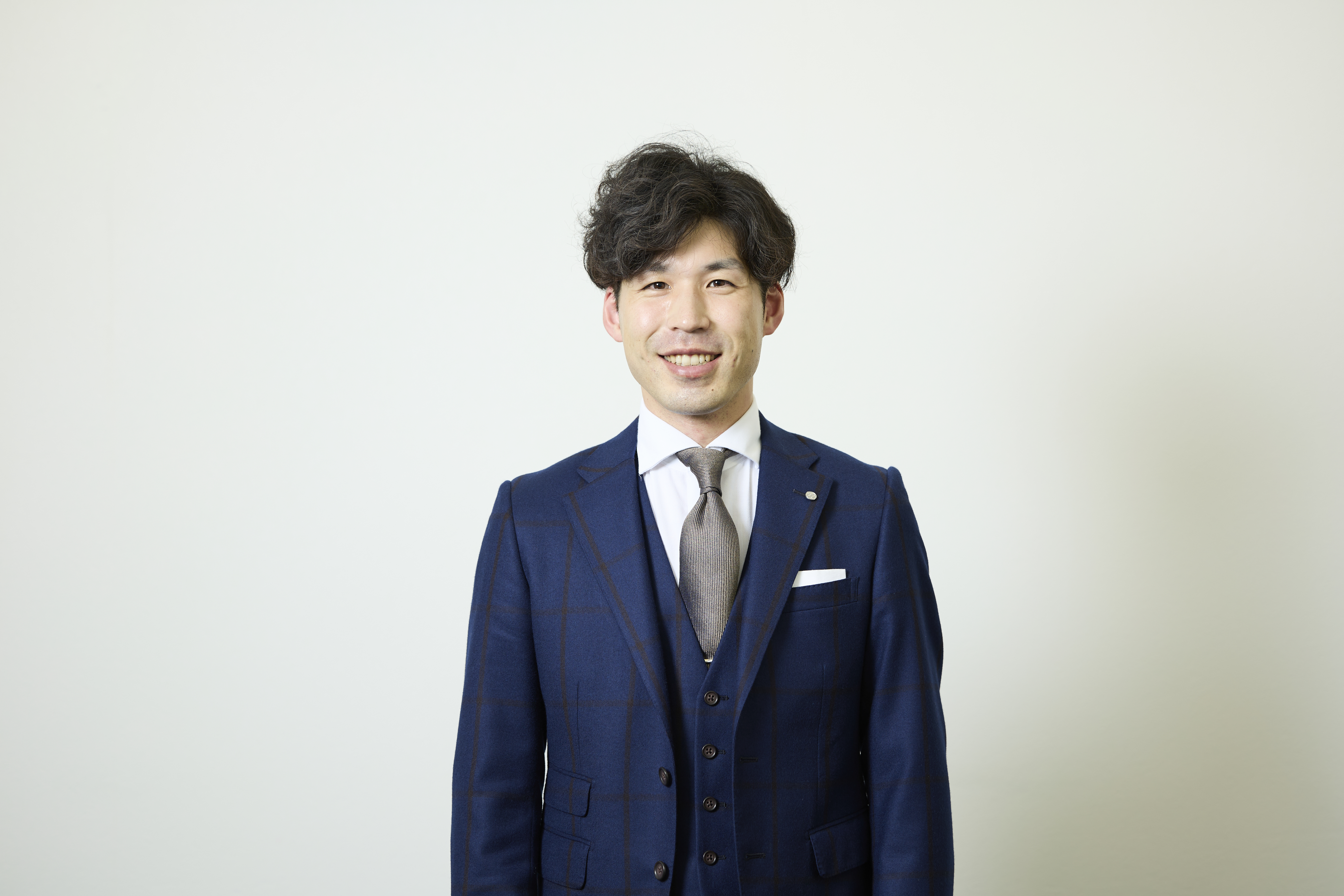 1：Syota Iwami