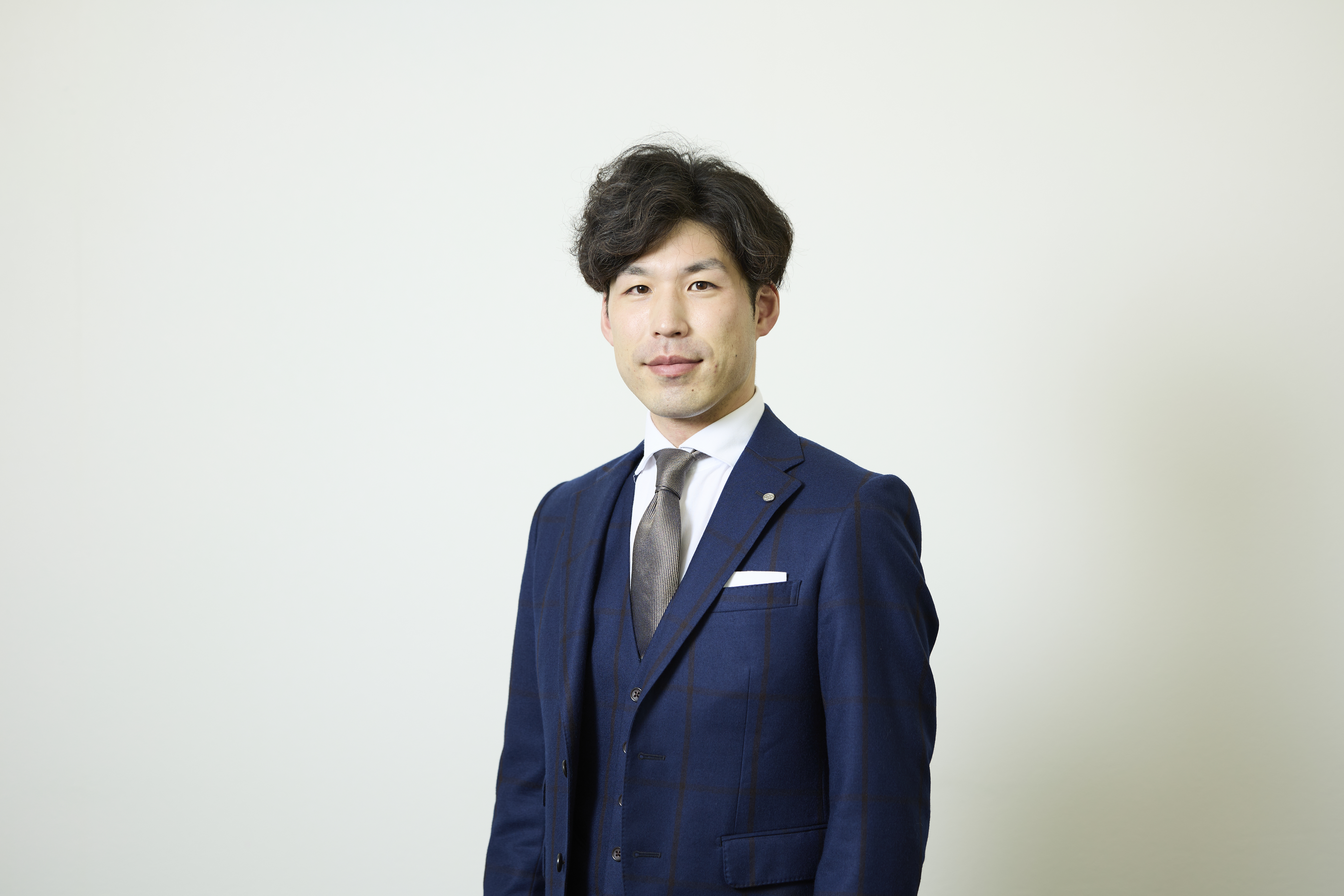 3：Syota Iwami