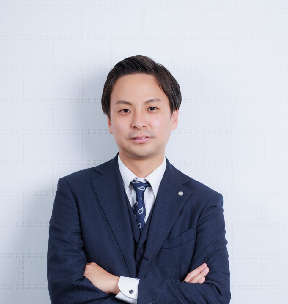 齊藤　章平