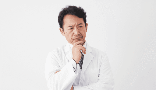 子どもは継がない、でも薬局は残したい