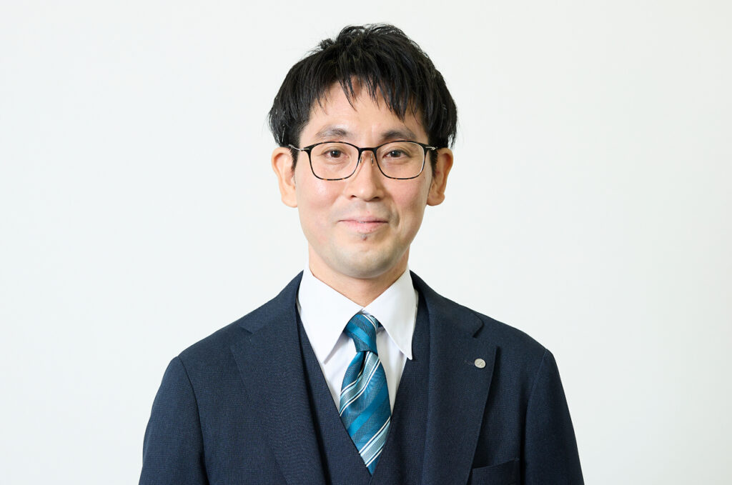 金城　和樹