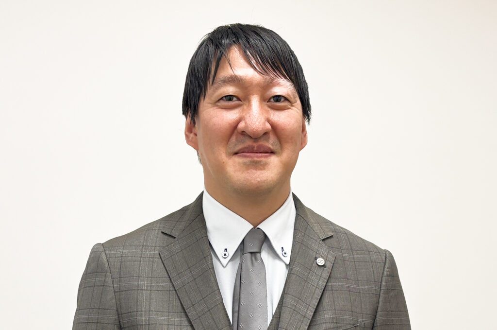 小村　幸男