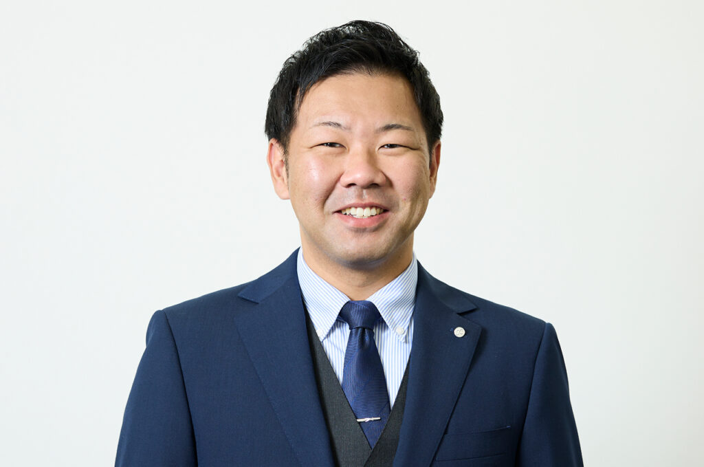 髙尾 冬哉