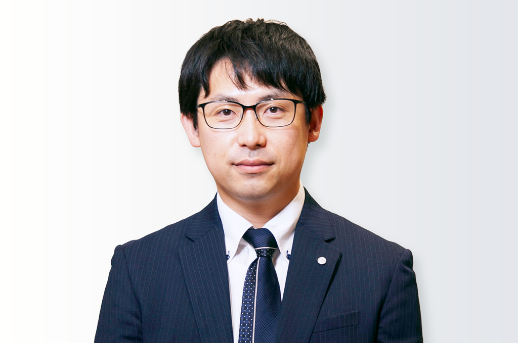 小林　大介